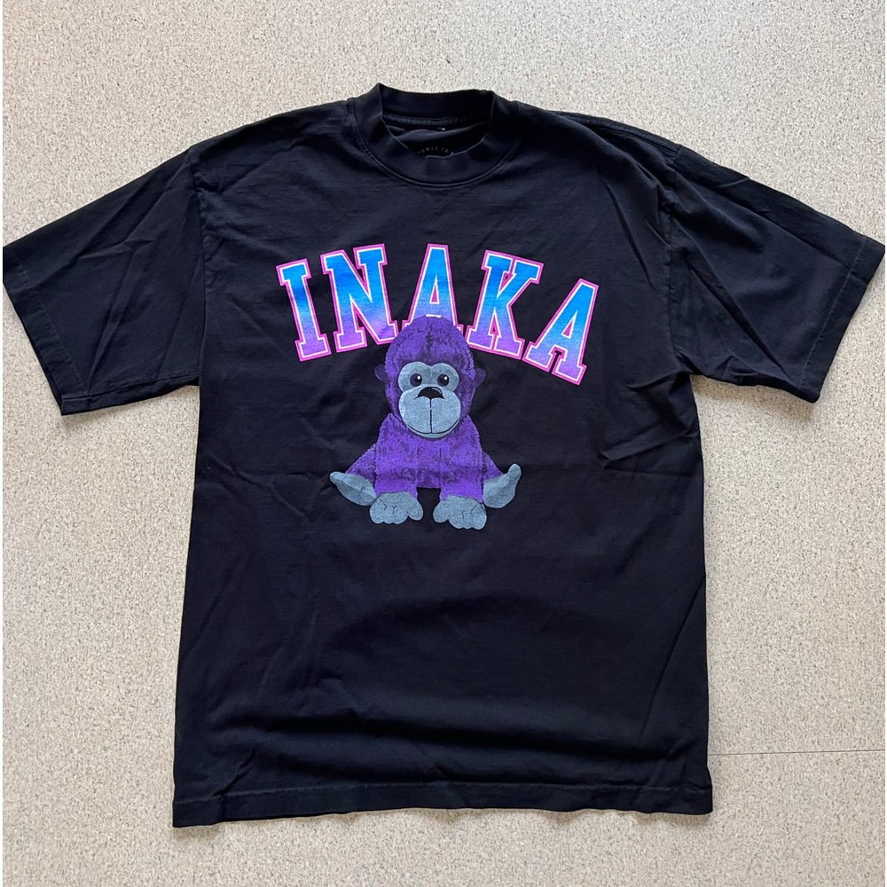 Inaka Power T-Shirt